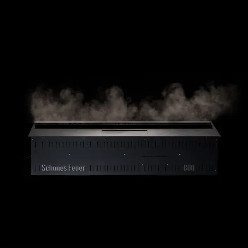Встраиваемый камин-увлажнитель FireLine 800 (RGB)