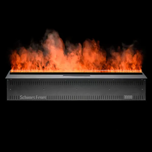 Встраиваемый камин-увлажнитель FireLine 1000 (RGB)