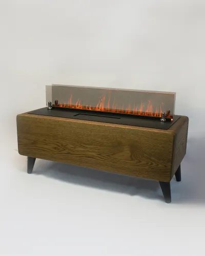 Каминокомплект Artwood с 3D-камином FireLine 600
