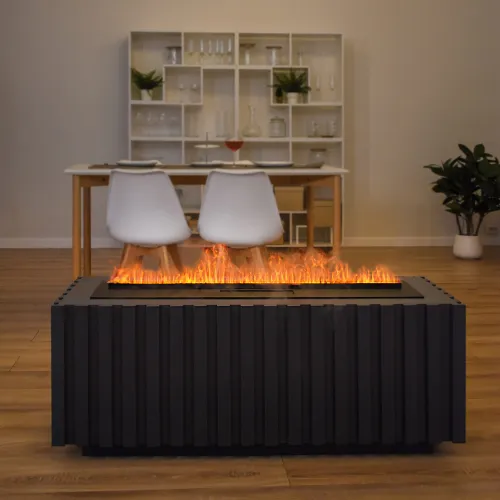 Каминокомплект Custom с 3D-камином FireLine 1000