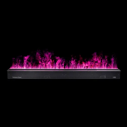 FireLine 3D-камин