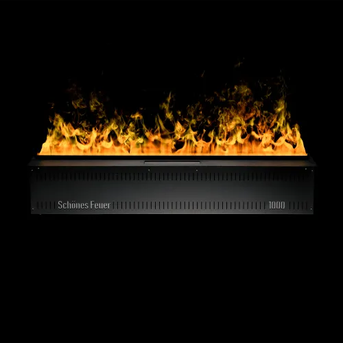 HOT LINE 3D-камин 800 PRO