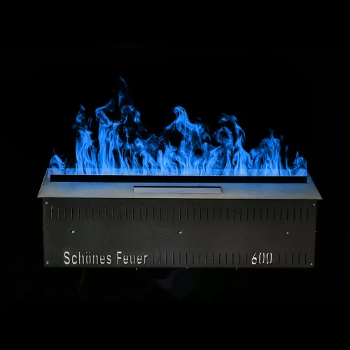 FireLine 600 Blue Pro (с эффектом cинего пламени)